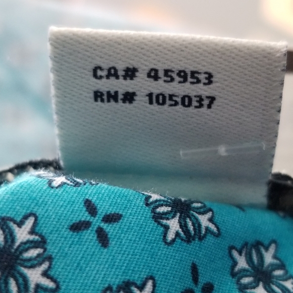 Ariat stretch shirt sz 3x NWT - Picture 13 of 13